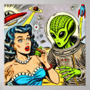 Suche nach science fiction poster Alien