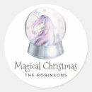 Suche nach einhorn aufkleber Weihnachten