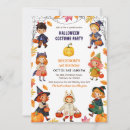 Suche nach kostüm halloween einladungen Jedes kind