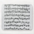 Suche nach violine mousepads Blatt