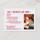 Suche nach sankt alle visitenkarten Weihnachten