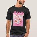 Suche nach erdbeermilch tshirts Kawaii