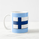 Suche nach flagge von norwegen tassen Finnland