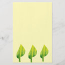 Suche nach umwelt briefpapier Blatt