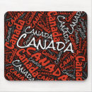 Suche nach kanadisches mousepads Flagge