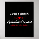 Suche nach vizepräsident poster Vizepräsident kamala harris