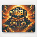 Suche nach niemand mousepads Inspirierend