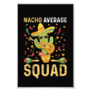 Suche nach nacho poster Mexikanisch