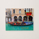 Suche nach venezianisch puzzle Boote