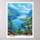 Suche nach loch ness poster Hochland