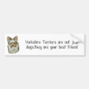Suche nach yorkshire terrier autoaufkleber Stoßdämpfer