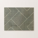 Suche nach geometrische formen puzzle Zeitgenössisch