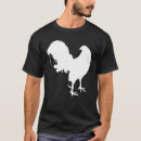 Suche nach kampfhahn tshirts Hühner