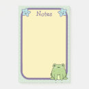 Suche nach kröten post it Frosch