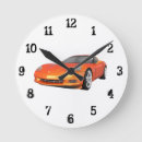 Suche nach corvette wanduhren Classic