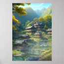Suche nach bergdorf poster Landschaft