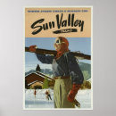 Suche nach sun valley poster Reisen