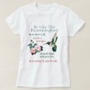 Suche nach naturschutz tshirts Kolibri