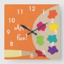 Suche nach palette wanduhren Künstler