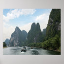 Suche nach guilin poster Landschaft