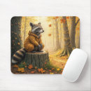 Suche nach waschbären mousepads Jede person