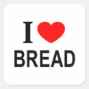 Suche nach bread aufkleber Brot