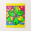 Suche nach blume puzzle Gelb