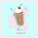 Suche nach milchshake aufkleber Kawaii
