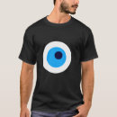 Suche nach nazar amulett tshirts Böse