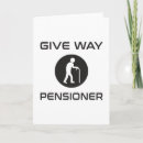 Suche nach rentner karten Lustig