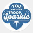 Suche nach pfadfinder aufkleber Jede person