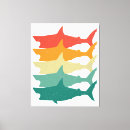 Suche nach weiße haie poster leinwandbilder Ozean