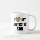 Suche nach autistische kinder tassen Bewusstsein