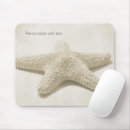 Suche nach seestern mousepads Für alle