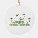 Suche nach gesundheit ornamente Bewusstsein für psychische gesundheit