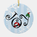 Suche nach niedlicher marienkäfer ornamente Weihnachten