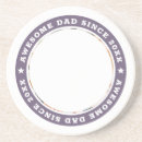 Suche nach vatertag untersetzer Für ihn