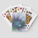 Suche nach kunst spielkarten Für sie