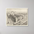 Suche nach gebäude zeichnen kunst Schwarzes