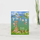 Suche nach zwei affen karten Tier