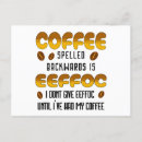 Suche nach für kaffeeliebhaber postkarten Trinken