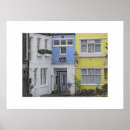 Suche nach gelbes haus poster Zuhause