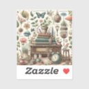 Suche nach hütte garten aufkleber Botanisch