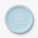 Suche nach birthday teller Blau