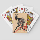 Suche nach teufel spielkarten Krampus
