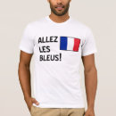 Suche nach les blau tshirts Allez