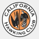 Suche nach falknerei aufkleber Raptor