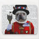 Suche nach britische bulldogge mousepads Tiere