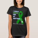 Suche nach nierentransplantation tshirts Grünband