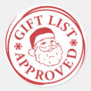 Suche nach geprüft aufkleber Weihnachtsaufkleber